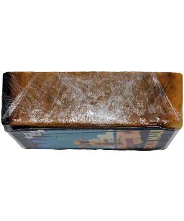 Buy Paia Maui All Natural Orange Patchouli Soap Bar - International Shipping Available - Buy Online on GoSupps.com