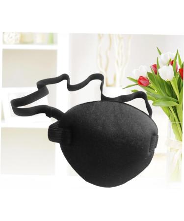 Healvian 3sets Pediatric Eye Patches Sponge Eye Patches Eyepatch for Lazy Eye Amblypia Eye Patch 10pcs*3 - Buy Online on GoSupps.com