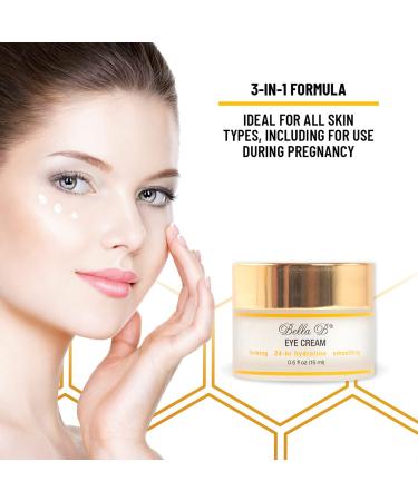 BELLA B Gift Set: Complete Skincare Collection for Pregnancy & Beyond Pregnancy Skin Care Gift For Mom Pregnancy Gift - Buy Online on GoSupps.com