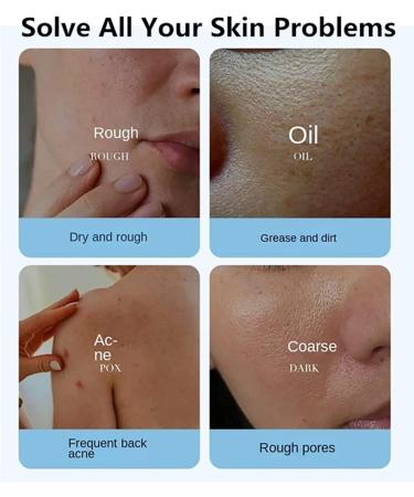 Ginbi Mud Rub Mud Rubbing Artifact Gel Rubbing Mud for Skin Mud Scrub Cream Mud Rub Rubbing Mud Cream Gel Skin Cleansing Gel Mud Rub for Skin (Camellia) - Buy Online on GoSupps.com
