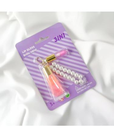  Huxibai Lightweight highly pigmented liquid lipstick for ceremonies and weddings - Buy Online on GoSupps.com