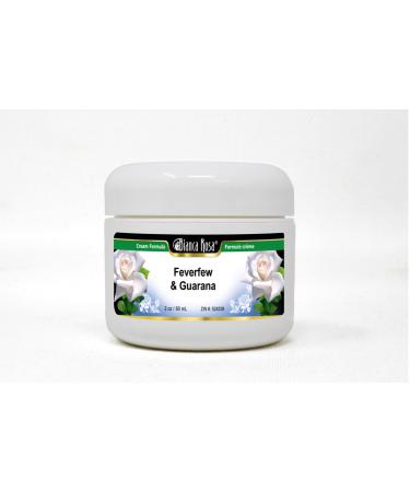 Bianca Rosa Feverfew & Guarana Cream (2 oz ZIN: 524339) 1