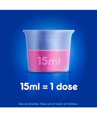 Pepto-Bismol Max 5 Symptom Relief for Upset Stomach & Diarrhea - 4 Oz - Buy Online on GoSupps.com