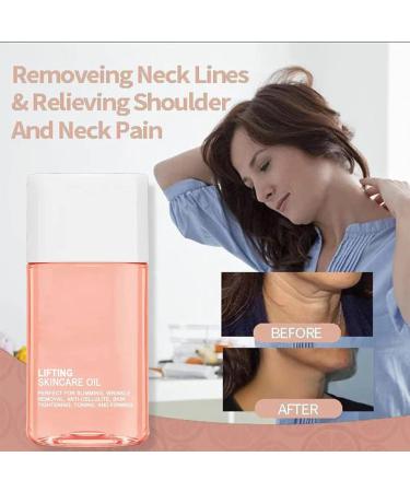 Optimal Oil Collagen Boost Firming & Lifting Skincare Oil - All Skin Types (1PC) - Buy Online on GoSupps.com
