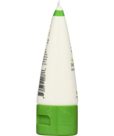 ANDALOU NATURALS Citrus Sunflower Uplifting Shower Gel - 50 ML | Refreshing International Shipping Available - Buy Online on GoSupps.com