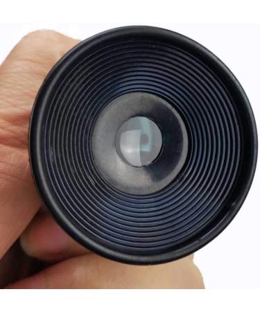Salinity Refractometer 0-100 PPT for Marine Aquariums - Automatic Temperature Compensation - Buy Online on GoSupps.com