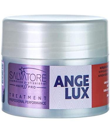 SALVATORE Conditioner Angelux Matizador 250 ml