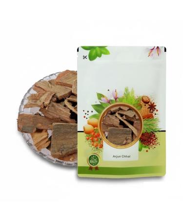 100% Pure | Arjun Chaal 250 Gram