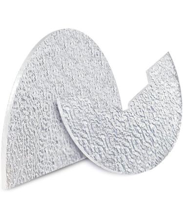 Didiseaon Nonslip Shoe Pads - Slip Resistant Sole Cushions for High Heels | Ultimate Protection & Comfort Insoles - Buy Online on GoSupps.com