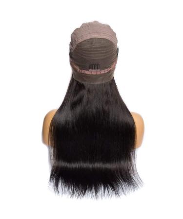 13x4 Lace Front Synthetic Wig for Women - 26 Inch Remy Hair 150% Density Ideal for African Hair - Buy Online on GoSupps.com