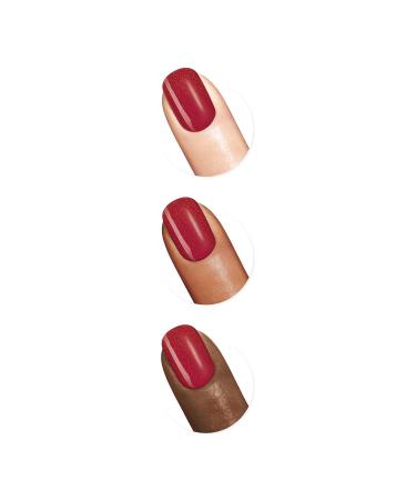 Sally Hansen Insta Dri x GLAAD Nail Polish - Cherry-ish You - 0.31 fl oz - Buy Online on GoSupps.com