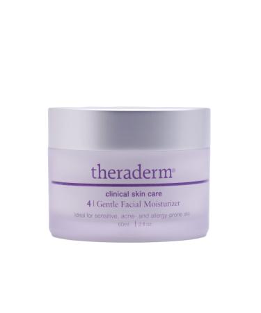 Theraderm Gentle Moisturizer for Sensitive Skin