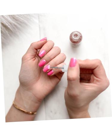 HONMEET Grinding Tool Nail Art Tools Nail Bits Women Manicure Supplies Women Nail Drill Bit Nails Drill Bits Nail Drill Bits Manicure Art Drill Bits Nail Art Polishing Tools Tungsten Steel 4.30X0.20X0.20CM As Shown 1 - Buy Online on GoSupps.com