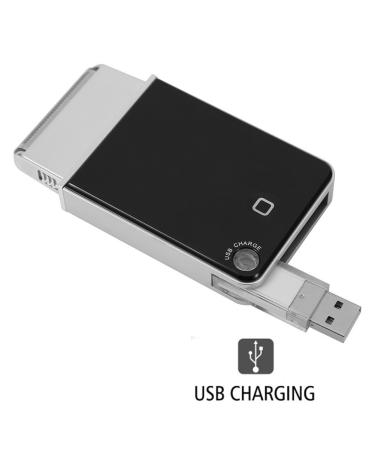 Buy Electric Shavers for Men - USB Rechargeable Washable Wet Dry Razor & Beard Trimmer - Buy Online on GoSupps.com