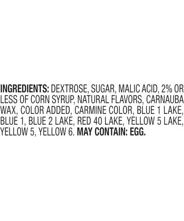 Wonka Rainbow Nerds Theatre Size Box 141g Box American Candy x 3 Delicious Tasty And Twisty Treat Gift Hamper - Buy Online on GoSupps.com