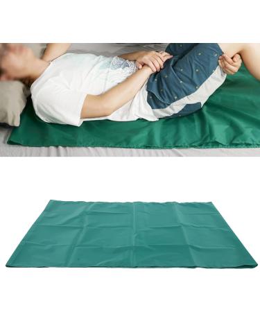 Yuyte Reusable Sliding Cloth for Bed Transfer - Bariatric Transfer Aid (115cm x 75cm) for Hospitals & Home Care - Buy Online on GoSupps.com