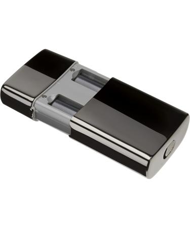 Buy Babyliss Pro Titanium Single Foil Shaver - Premium Shaving Experience Worldwide Shipping - Buy Online on GoSupps.com