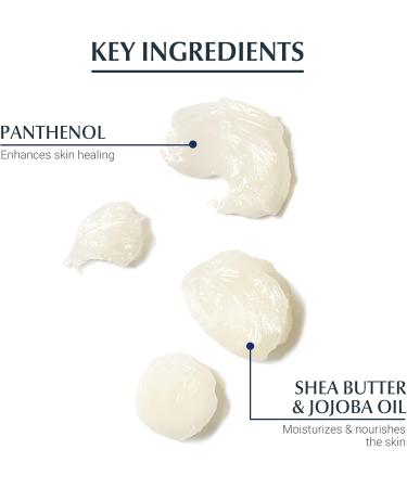 EUCERIN AQUAPHOR Lip Balm Repair Stick DUO PACK for Dry Chapped and Cracked Lips 2x4.8g | Aquaphor Lip Repair | Non-Comedogenic Lip Balm | Fragrance-free Lip Balm | Recommended by Dermatologists 4.8 g (Pack of 2) - Buy Online on GoSupps.com