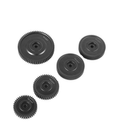 FOTGA Set of Five 0.5 78T/0.6 64T/0.8 38T 43T 65T Pitch Gear for DP500 III Follow Focus