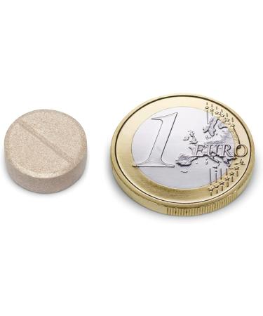 Purapep Comfort Cat Tabs - Natural Sedative with Tryptophan Calcium & B Vitamins for Stress Relief | 120g - Delicious Poultry Flavor - Buy Online on GoSupps.com