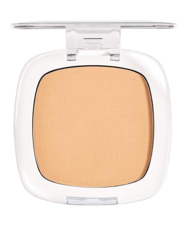 L'Or al Age Perfect Creamy Powder Foundation Compact 305 Cream Beige 0.31 oz - Pack of 1 - Buy Online on GoSupps.com