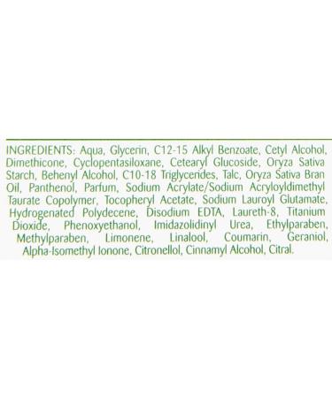  Borotalco Borotalco - Set of 6 body creams moisturizing body cream 150 ml - Buy Online on GoSupps.com