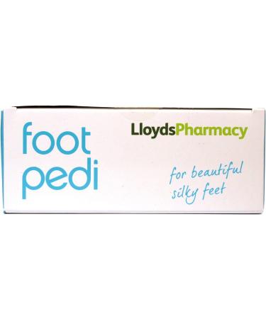 LloydsPharmacy Foot Pedi - Buy Online on GoSupps.com