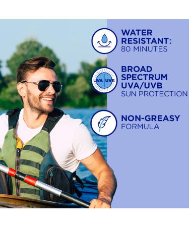 Coppertone Every Tone Sunscreen Lotion SPF 50 Lightweight Rubs on Clear Sunscreen for All Skin Tones Formulated with Nourishing Vitamin E 7 Fl Oz Tube 7 Fl Oz (Pack of 1) - Buy Online on GoSupps.com