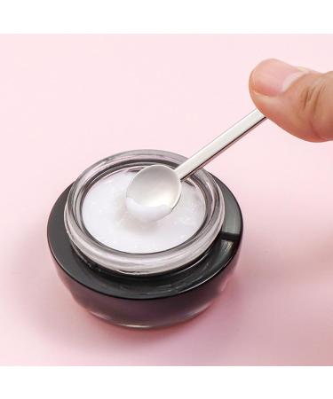 M tal Cosm tique Spatules L ger Multifonction Maquillage Cuill re Ensemble pour Soins De La Peau Voyage - Buy Online on GoSupps.com