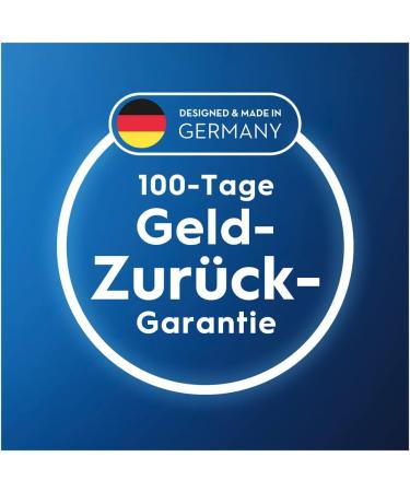 Oral-B Pro 3 3900 Electric Toothbrush Double Pack - 3 Cleaning Modes 360 Pressure Control | Best Dental Care by Braun Black & Brown - Buy Online on GoSupps.com