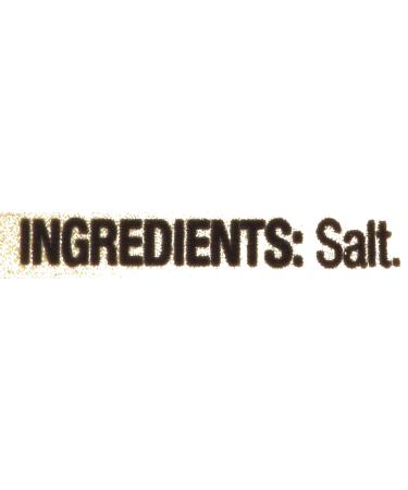 Mrs. Wages Pickling and Canning Salt 3 lbs - Pack of 6 | Premium Quality - Buy Online on GoSupps.com