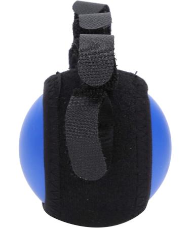 Finger Exercise Balls for Hand Muscle Strengthening & Rehabilitation - Portable Tension-Reducing Body Care Tool - Buy Online on GoSupps.com