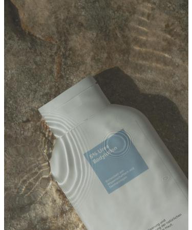 Phametra 5% Urea Body Lotion | Fragrance-Free Vegan & Microplastic-Free | 250ml | Hydrate & Protect Your Skin Barrier - Buy Online on GoSupps.com