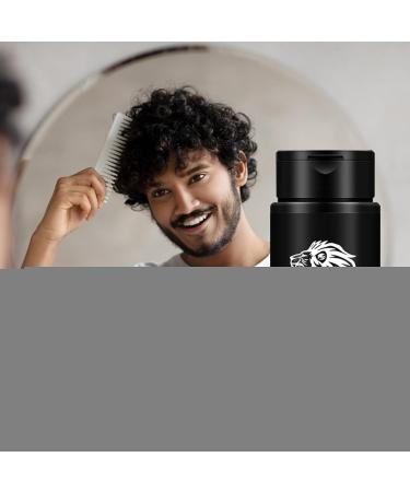 Yabauuop Styling Powder 15g Texturizing Powder for Hair Long Lasting Volume Creating Styling Texturizer For Women Men Home Travel - Buy Online on GoSupps.com