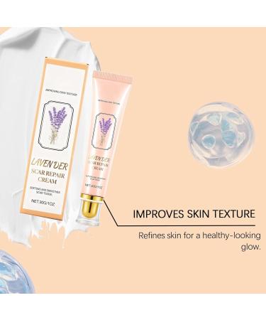  Generisch Scar cream for women | Skin texture improvement compact products | Moisturizing scar removal lotion for men women teens athletes sons daughters - Buy Online on GoSupps.com