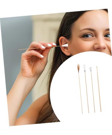 OATIPHO Ear Cleaning Tools Set Portable Ear Wax Remover Kit Earwax Cleaning Tools for Home Use - Buy Online on GoSupps.com