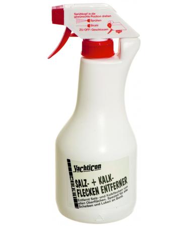 Salt and lime stain remover 500 ml