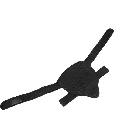 Self-Warming Tourmaline Electric Heating Belt - Lumbar Pain Relief & Muscle Care - Buy Online on GoSupps.com