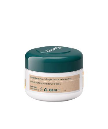 Kneipp Healthy Feet Foot Butter 100ml - Nourishing Moisturizer for Soft Smooth Feet - International Shipping Available - Buy Online on GoSupps.com