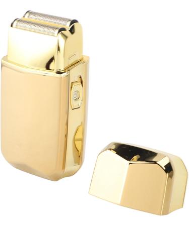 Shop P610 Cordless Electric Foil Beard Trimmer - Ideal for Bald Heads | International Shipping Available - Buy Online on GoSupps.com