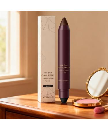 Hair Coloring Powder - 3.1g Dual-Tip Filling Pen | Waterproof Hair Powder For Women Parties Weddings Outdoor Gatherings Social Events Hair Care - Buy Online on GoSupps.com