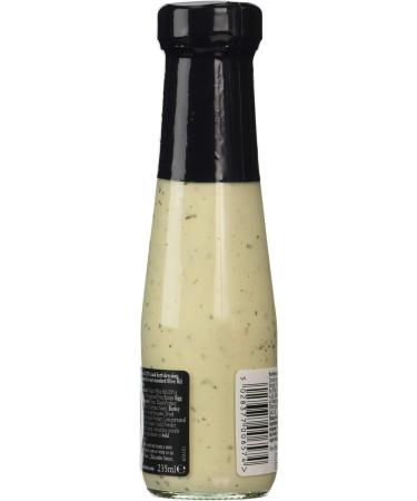  Pizza Express Pizza Express Light Home Dressing 235 ml - Buy Online on GoSupps.com