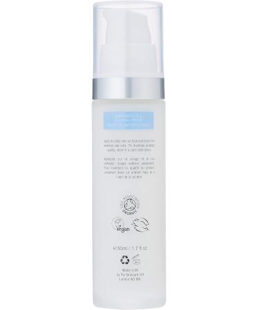 Pai Skincare London | THE PIONEER Mattifying Moisturiser for Combination & Oily Skin Hypoallergenic B-Corp Organic. 50ml / 1.7 fl oz - Buy Online on GoSupps.com