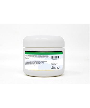 Premium Cellulite Formula Cream (2 oz) | Effective Fat Reduction & Skin Tightening | International Shipping Available - Buy Online on GoSupps.com
