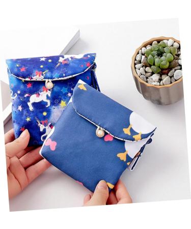 Buy Sewoart 4-Piece Aunts Towel & Storage Bag Set for Women - Stylish & Versatile Accessory for Small Items - Buy Online on GoSupps.com