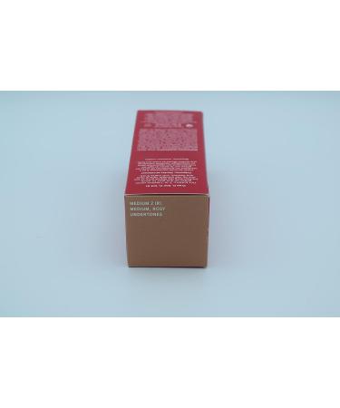 Patrick Starrr Turn Up the Base Beauty Blur Balm Hybrid Foundation - Medium 2 Rosy Undertones - Buy Online on GoSupps.com