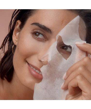 Q10 Plus C - 3 Masks Fabric 10 Minutes - Buy Online on GoSupps.com
