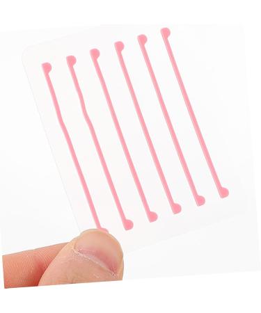 minkissy 3 Pairs Eyelash Curler Eyelash Perming Pads Eyelashes Lifter Eyelashes Lifting Pads Lash Lifting Rods Eyelashes Lifting Strip Eyelash Lifting Pads Lash Lift Kit Lash Lifting Tool - Buy Online on GoSupps.com