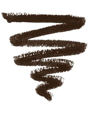 NYX Slim Eye Pencil - Black Brown 1 Count - Buy Online on GoSupps.com