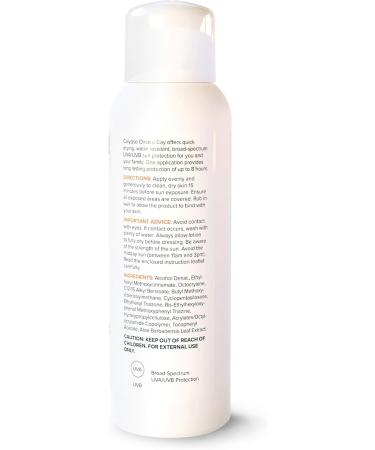 Cr me solaire Calypso pour la journ e SPF 50 - Buy Online on GoSupps.com